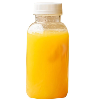 Botella De Zumo De Naranja Natural Take Away (500 Ml.)
