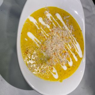 Korma Gambas, Prawns