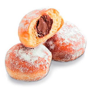 Mini Berlinas (Pack De 4 Uds.) 