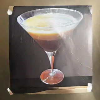 Espresso Bomb