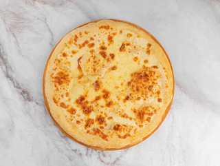 Пицца 4 сыра 40см