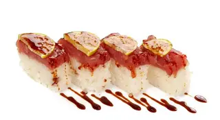 212 Sanshi box tuna