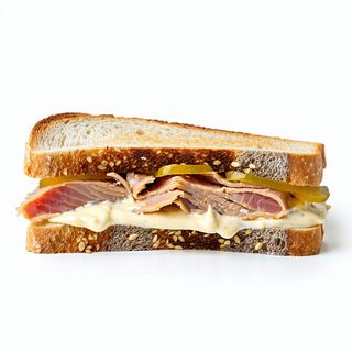 B26-Bocadillo Alegre