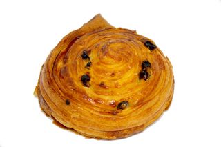 Pain Au Raisin