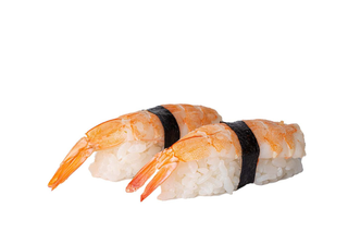Nigiri Ebi (2 Pzs.)