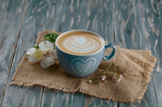 Salty Caramel Coffee | 320 ml 