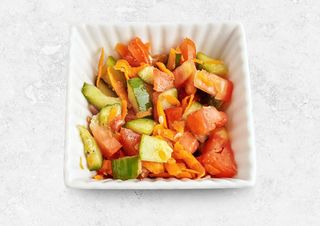 Vitaminska salata 200g