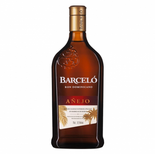 Ron Barceló (70 Cl.)
