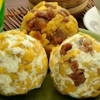 Bolón Mixto 