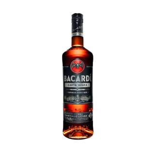 Bacardi Carta Negra