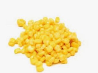 Кукурудза 30г