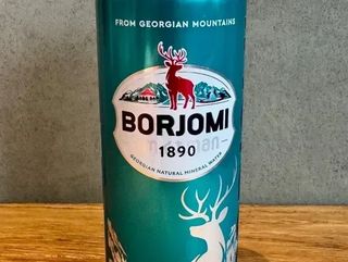 Боржомі (0.33l)