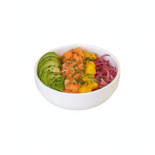 Native Bowl Mediano