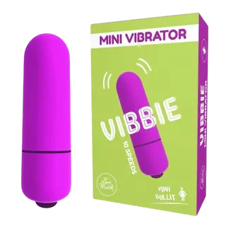 Vibbie mini Vibrator