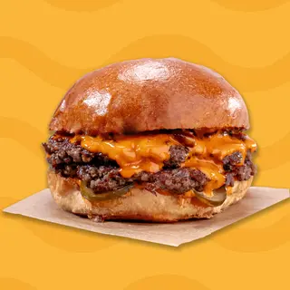 Smash spicy