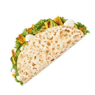 La Dorata con Mozzarella