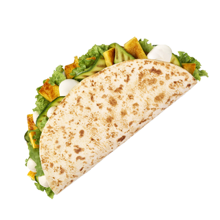 La Dorata con Mozzarella