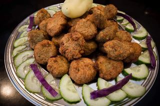 Falafel