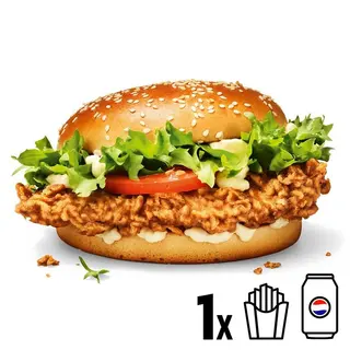 Menu Classic Original