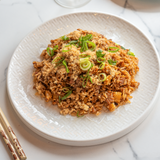 Arroz Dragón Con Trufa