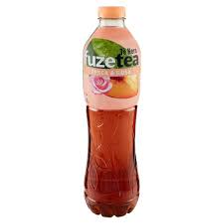 Tè alla pesca 50 cl