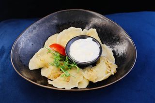 Вареники (250г)