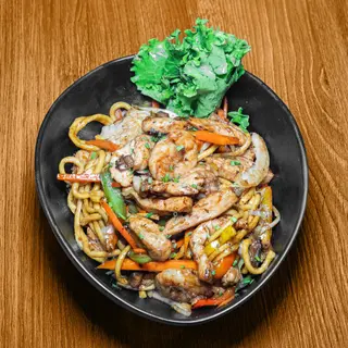 THAI NOUILLES MIX