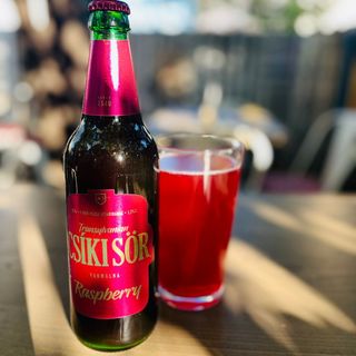 Csiki Sor Rasberry