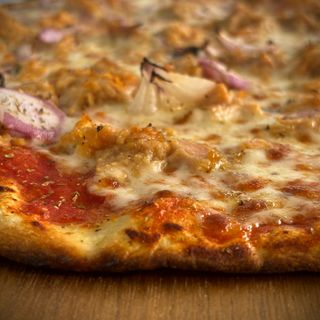 Pizza Átunara Ø24cm