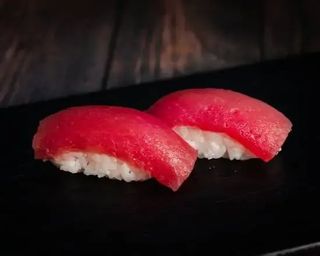 Nigiri Atún (2 Uds.)