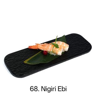 Nigiri ebi