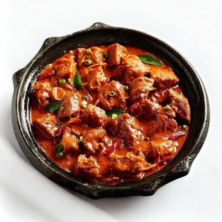 Mutton Rogan Josh