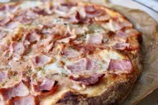 Pizza de york