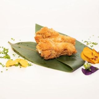 Alita de pollo (4 pzs.)