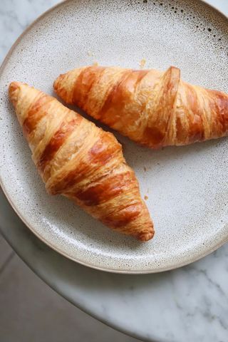 Croissant Simples