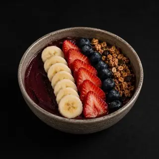Açaí Bowl