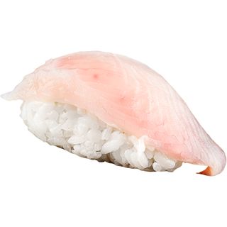 92. Nigiri De Lubina (2 Pzs.)