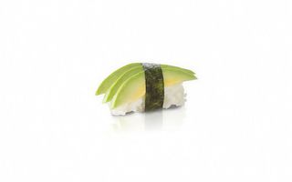 115. Nigiri Avocado