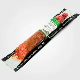 Chorizo Ibérico (Aprox. 0,5 Kg.)