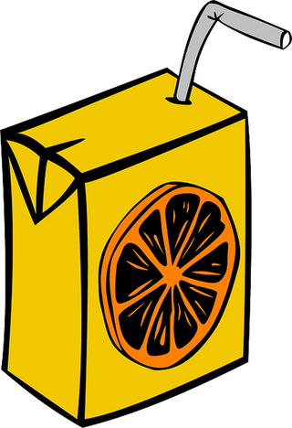 Сік дитячий