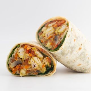 Wrap Original Chicken