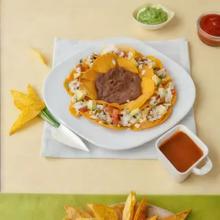 Nacho Catracho