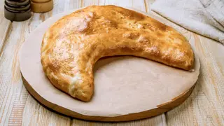 გურული ღვეზელი