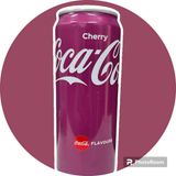 Coca Cherry