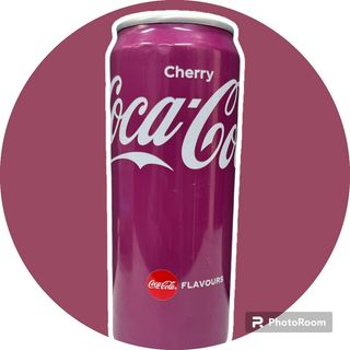 Coca Cherry