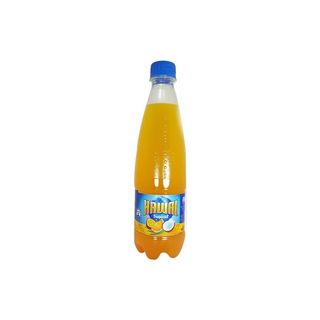 Hawaï  - Tropical  ( 50Cl ) Bouteille