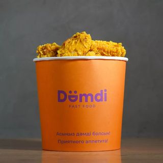 Куриные крылышки L