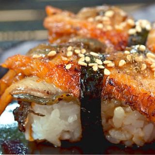 Sushi Nigiri Anguila (2 Uds.)