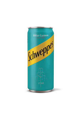 Bitter lemon