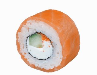 Ролл Филадельфия люкс (10шт/300г)